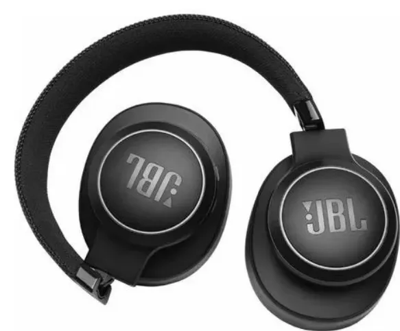 Audífonos Originales JBL Live 500Bt 